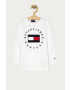 Tommy Hilfiger Детска блуза с дълги ръкави 104-176 cm - Pepit.bg