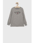 Tommy Hilfiger Детска блуза с дълги ръкави - Pepit.bg