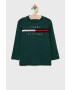 Tommy Hilfiger Детска блуза с дълги ръкави - Pepit.bg