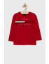 Tommy Hilfiger Детска блуза с дълги ръкави - Pepit.bg