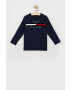Tommy Hilfiger Детска блуза с дълги ръкави - Pepit.bg