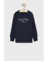 Tommy Hilfiger Детска блуза с дълги ръкави - Pepit.bg