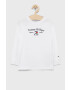 Tommy Hilfiger Детска блуза с дълги ръкави - Pepit.bg