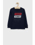 Tommy Hilfiger Детска блуза с дълги ръкави - Pepit.bg