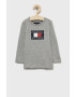 Tommy Hilfiger Детска блуза с дълги ръкави - Pepit.bg