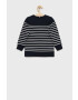 Tommy Hilfiger Детска блуза с дълги ръкави - Pepit.bg