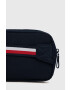 Tommy Hilfiger Детска чанта за кръст в тъмносиньо - Pepit.bg