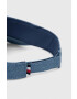 Tommy Hilfiger Детска дънкова козирка в синьо - Pepit.bg