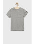 Tommy Hilfiger Детска памучна тениска - Pepit.bg