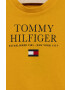 Tommy Hilfiger Детска памучна тениска - Pepit.bg