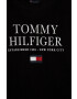 Tommy Hilfiger Детска памучна тениска - Pepit.bg