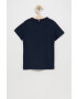 Tommy Hilfiger Детска памучна тениска - Pepit.bg
