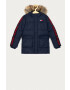 Tommy Hilfiger Детска парка 128-176 cm - Pepit.bg