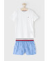 Tommy Hilfiger Детска пижама 128-164 cm - Pepit.bg
