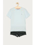 Tommy Hilfiger Детска пижама 128-164 cm - Pepit.bg