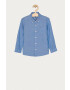 Tommy Hilfiger Детска риза 104-176 cm - Pepit.bg