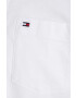 Tommy Hilfiger Детска риза в бяло - Pepit.bg