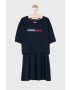 Tommy Hilfiger Детска рокля 116 - 176 cm - Pepit.bg