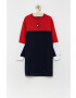 Tommy Hilfiger Детска рокля - Pepit.bg