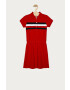 Tommy Hilfiger Детска рокля 128-176 cm - Pepit.bg