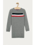 Tommy Hilfiger Детска рокля 128-176 cm - Pepit.bg
