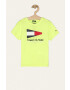 Tommy Hilfiger Детска тениска 104-176 cm - Pepit.bg