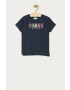 Tommy Hilfiger Детска тениска 104-176 cm - Pepit.bg