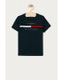 Tommy Hilfiger Детска тениска 104-176 cm - Pepit.bg