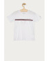 Tommy Hilfiger Детска тениска 104-176 cm - Pepit.bg