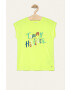 Tommy Hilfiger Детска тениска 110-176 cm - Pepit.bg