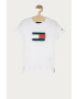 Tommy Hilfiger Детска тениска 116-176 cm - Pepit.bg