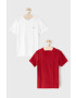 Tommy Hilfiger Детска тениска 128-164 cm (2 броя) - Pepit.bg