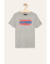Tommy Hilfiger Детска тениска 128-176 cm - Pepit.bg