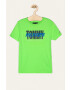 Tommy Hilfiger Детска тениска 128-176 cm - Pepit.bg