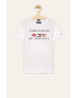 Tommy Hilfiger Детска тениска 128-176 cm - Pepit.bg