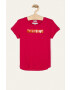 Tommy Hilfiger Детска тениска 128-176 cm - Pepit.bg