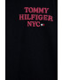 Tommy Hilfiger Детска тениска в тъмносиньо - Pepit.bg