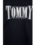 Tommy Hilfiger Детска тениска в тъмносиньо - Pepit.bg