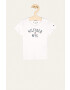 Tommy Hilfiger Детска тениска 74-176 cm - Pepit.bg