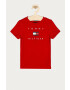 Tommy Hilfiger Детска тениска 74-176 cm - Pepit.bg