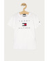 Tommy Hilfiger Детска тениска 74-176 cm - Pepit.bg