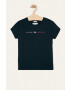 Tommy Hilfiger Детска тениска 98-176 cm - Pepit.bg