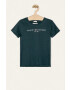 Tommy Hilfiger Детска тениска 98-176 cm - Pepit.bg