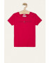 Tommy Hilfiger Детска тениска 98-176 cm - Pepit.bg