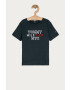 Tommy Hilfiger Детска тениска 98-176 cm - Pepit.bg