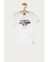 Tommy Hilfiger Детска тениска 98-176 cm - Pepit.bg