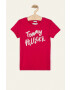 Tommy Hilfiger Детска тениска 98-176 cm - Pepit.bg