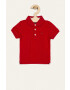 Tommy Hilfiger Детска тениска с яка 74-176 cm - Pepit.bg