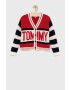 Tommy Hilfiger Детска жилетка - Pepit.bg