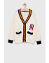 Tommy Hilfiger Детска жилетка - Pepit.bg
